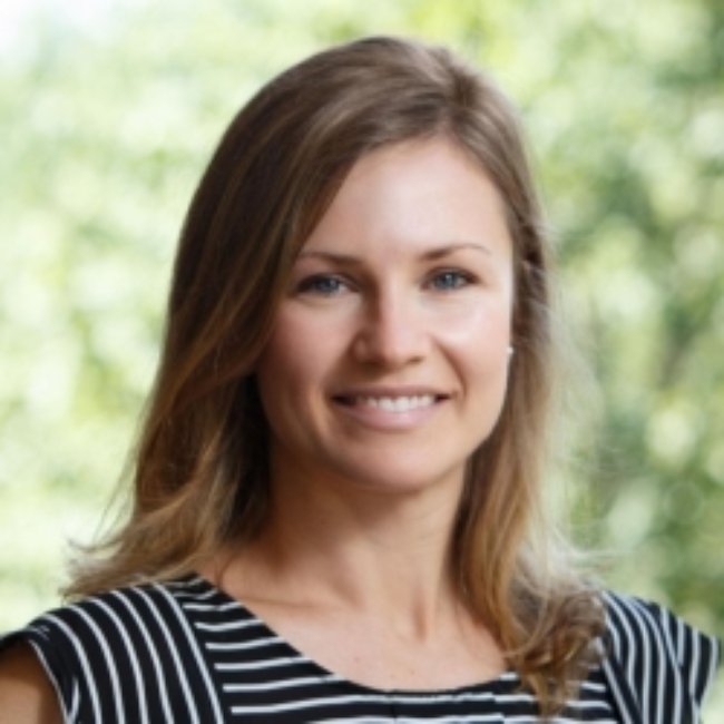 Photo of Colleen Ellis,